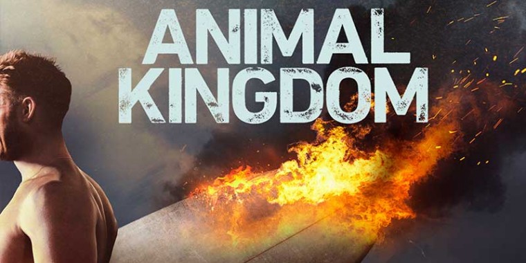 Animal Kingdom Renewed For 6th & Final Season By TNT! Cancelled or