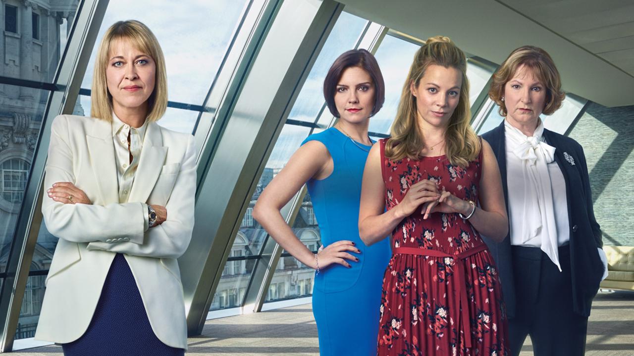 The Split Renewed For 3rd & Final Season By BBC One! Cancelled Shows