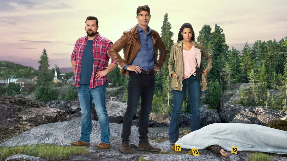 Carter Renewed For Season 3 On CTV! Cancelled Shows 2021, Renewed