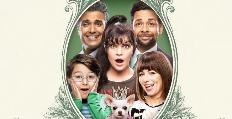 New Cbs Shows 2023