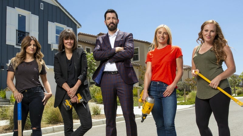 HGTV Cancelled TV Shows 2021/2022, HGTV Renewed Shows 2022 Page 2 of 7