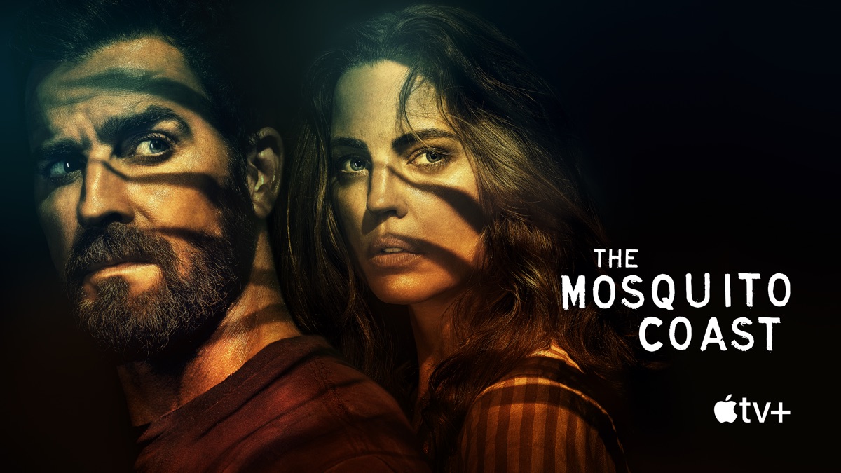 The Mosquito Coast Renewed For Season 2 By Apple TV+! Cancelled Shows