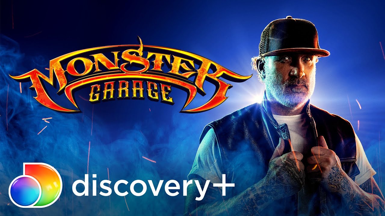 Discovery Plus Cancelled TV Shows, Discovery Plus Renewed Shows