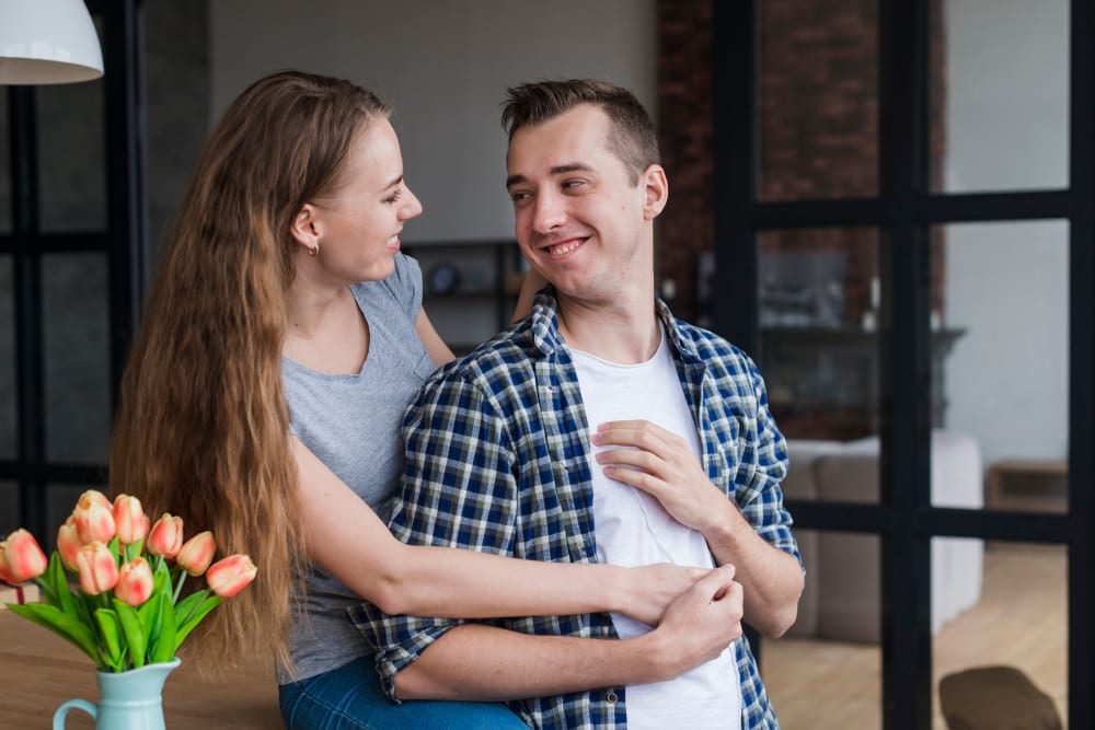 7 Signs That A Cancer Man Wants To Commit To You Cancer Man Secrets
