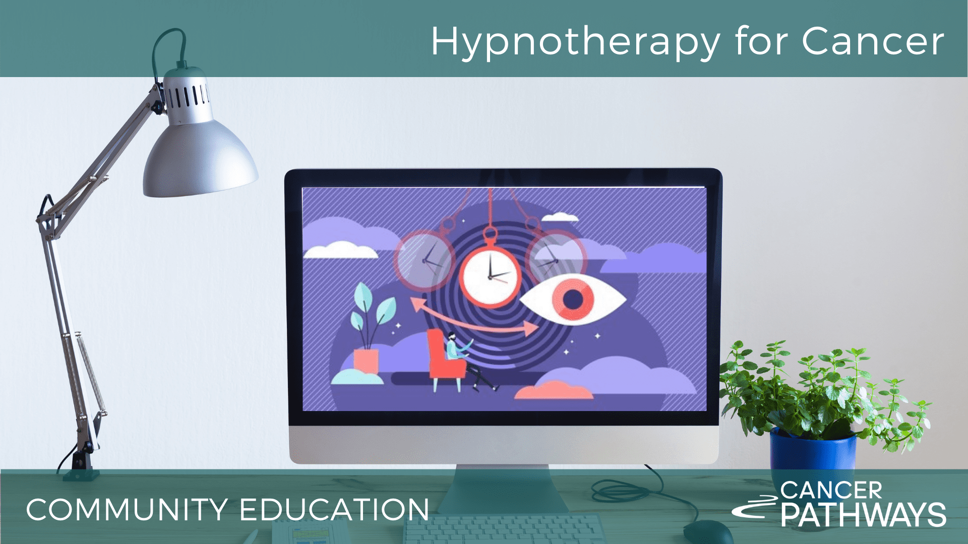 Hypnotherapy for Cancer Cancer Pathways