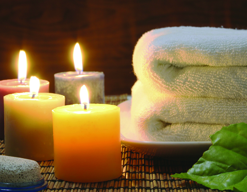 Complementary Therapies Cancer Support Centre