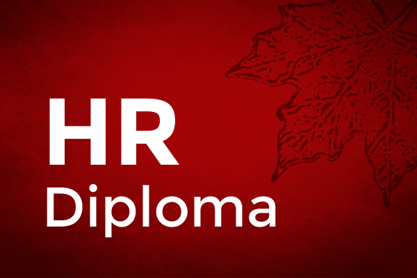 Canadian Chamber of Commerce In Egypt DIPLOMA IN HUMAN RESOURCES