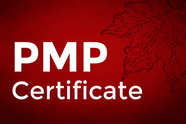 Canadian Chamber of Commerce In Egypt DIPLOMA IN PROJECT MANAGEMENT
