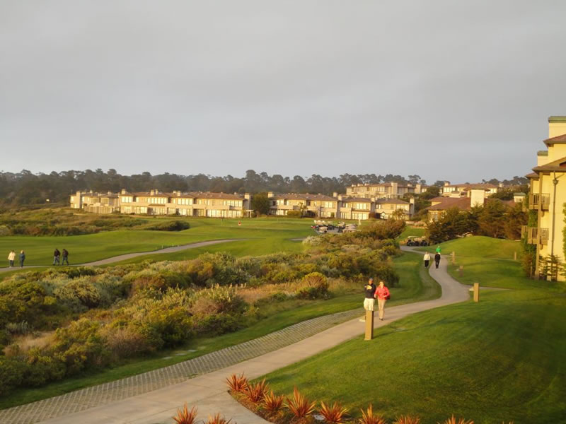 The Links at Spanish Bay