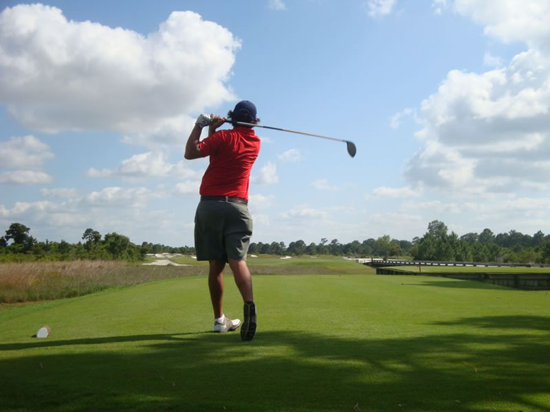 PGA Golf Club (Dye Course)