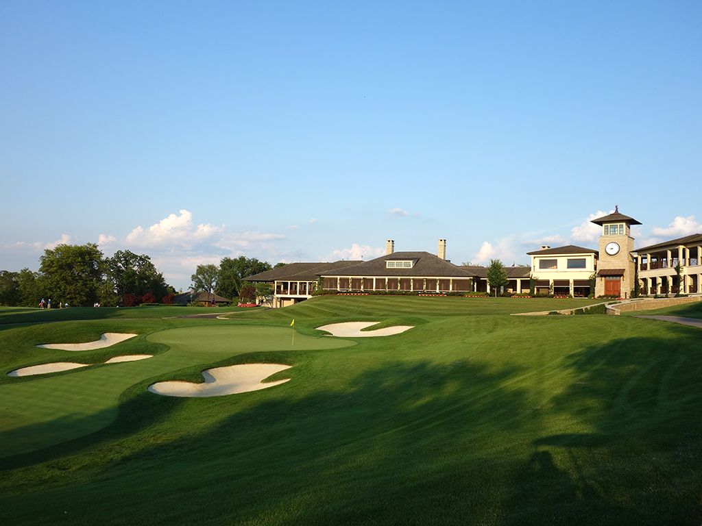 Muirfield Village Golf Club