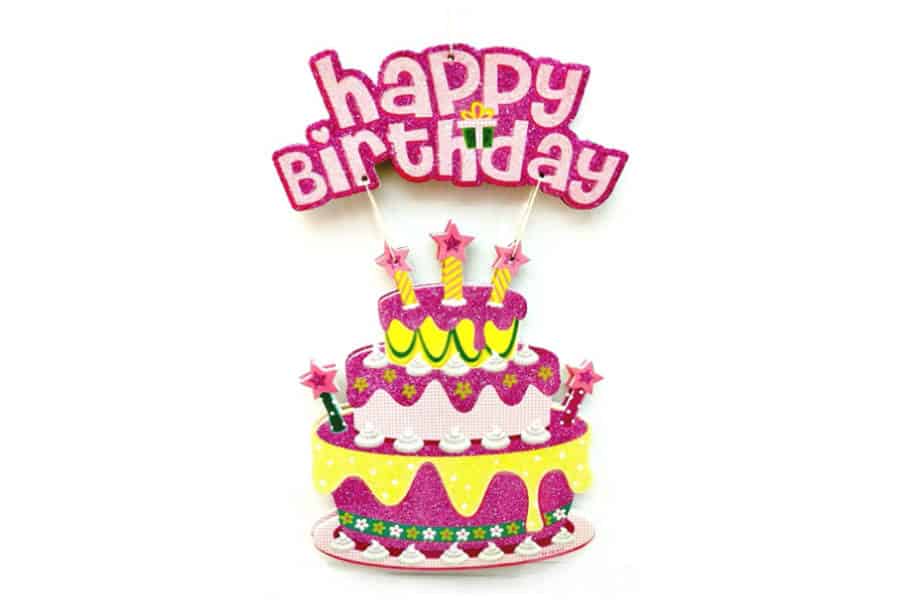 Happy Birthday to you (Cumpleaños feliz en Inglés) Cancioncitas