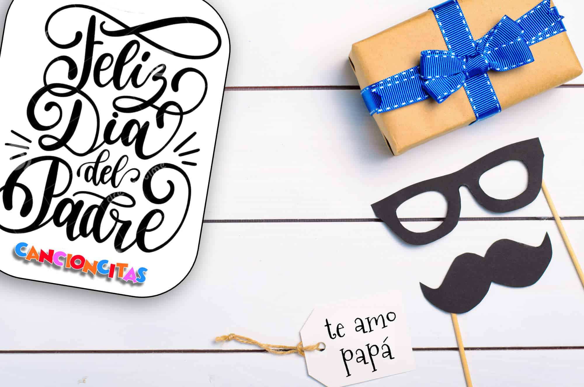 Día del Padre Cancioncitas