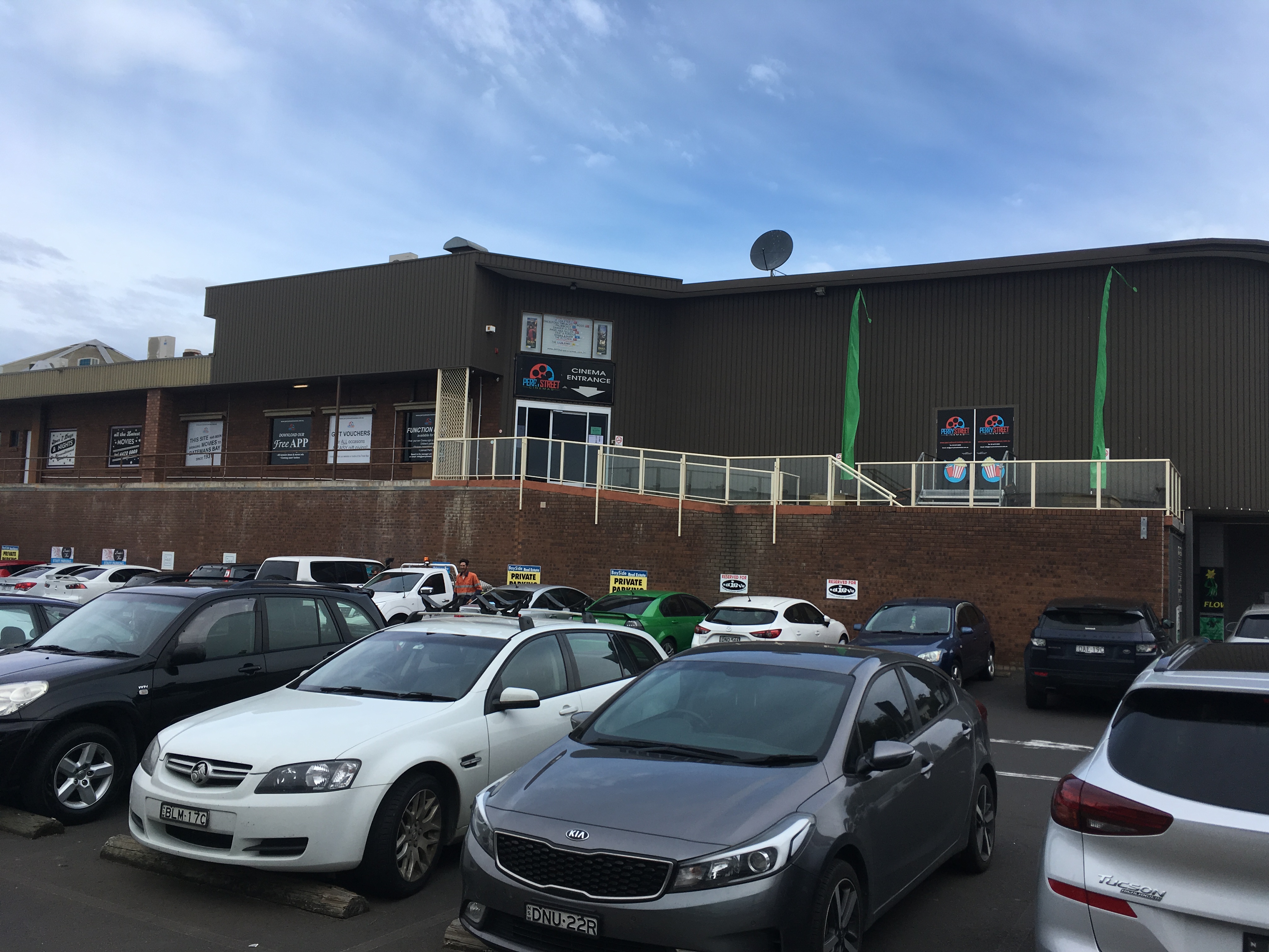 10 Orient Street, Batemans Bay NSW 2536 Canberra Commercial Property