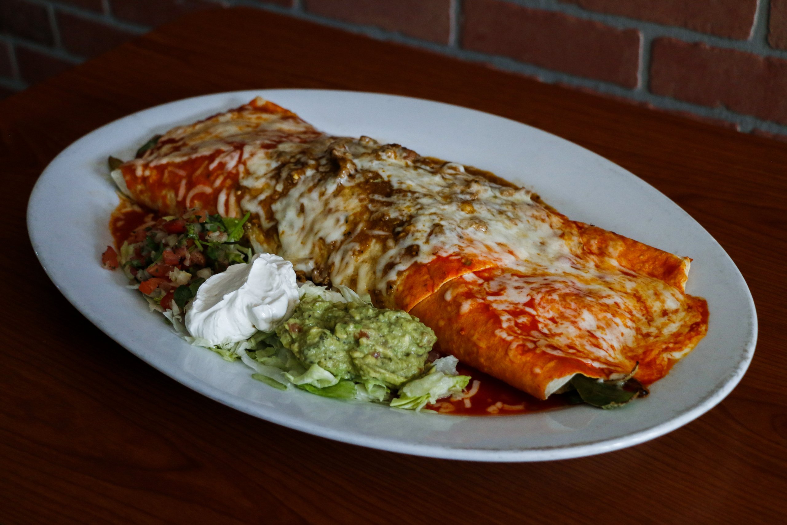 Burrito Cancun Recipe Deporecipe.co