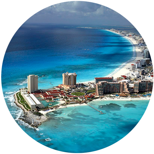 Cancun Cheap Transfers Cancún Cheap Transfers Airport Transfers