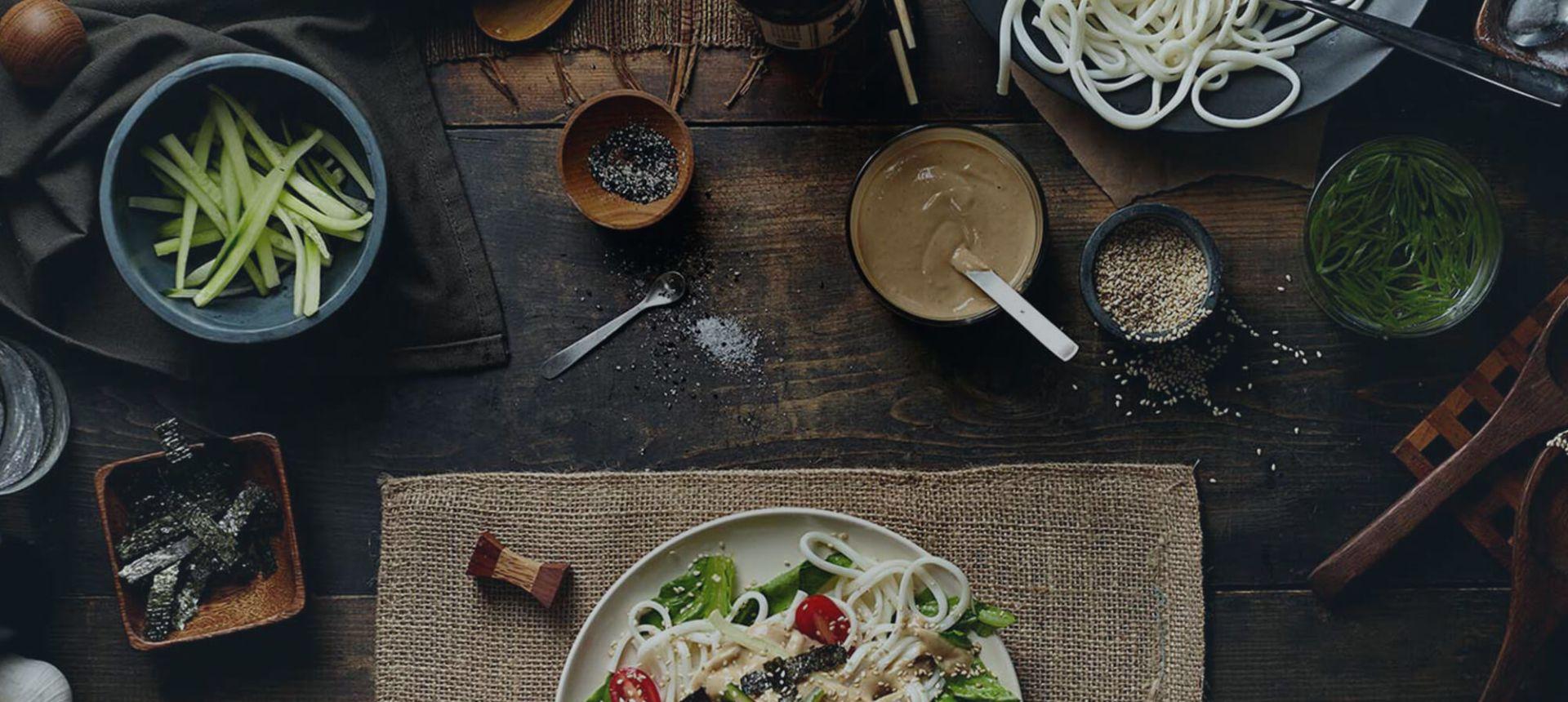 Home Cancun Chef Services