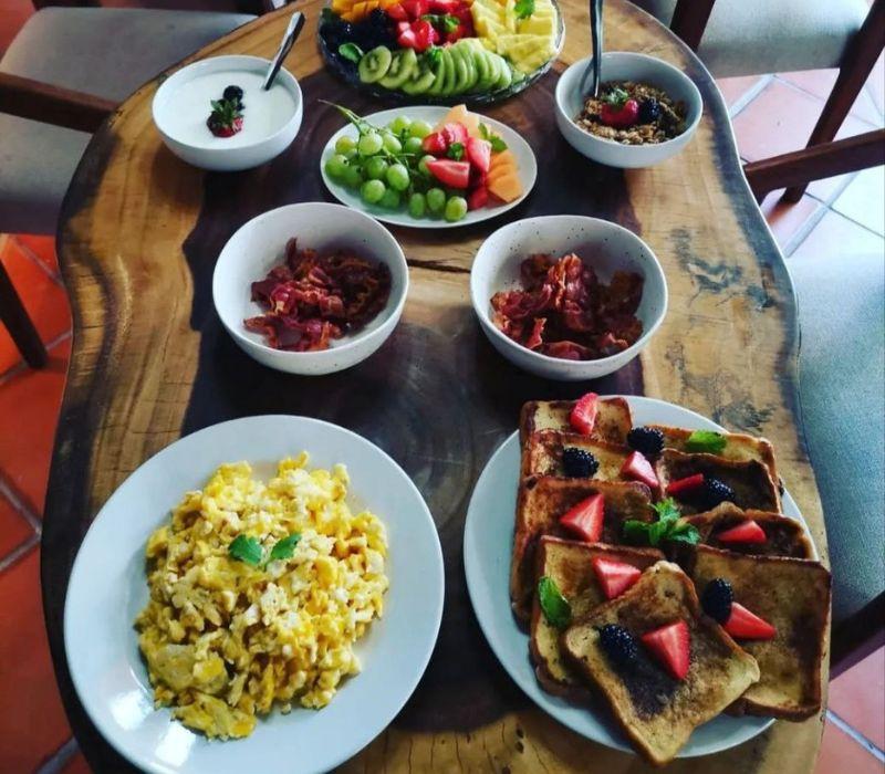 Home Cancun Chef Services