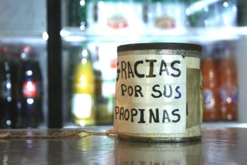 Tipping in Los Cabos 2024