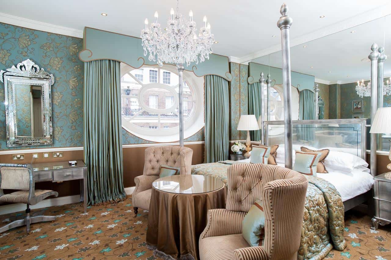 5 Best Mayfair Hotels, London Chic Stays in Mayfair (2024) Candace