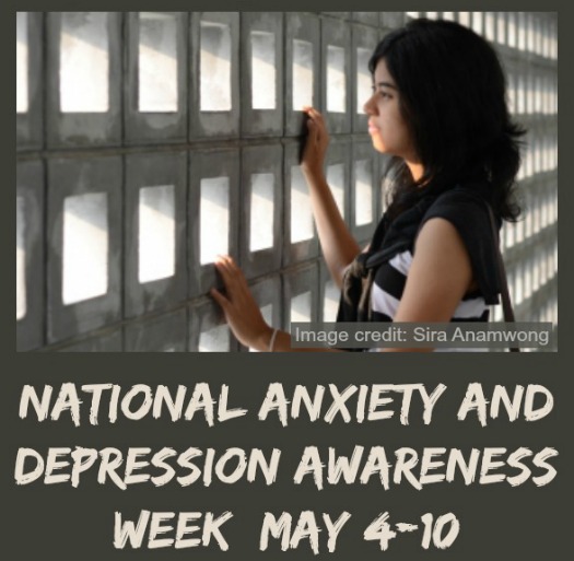 The Darkness of Depression Candace Playforth