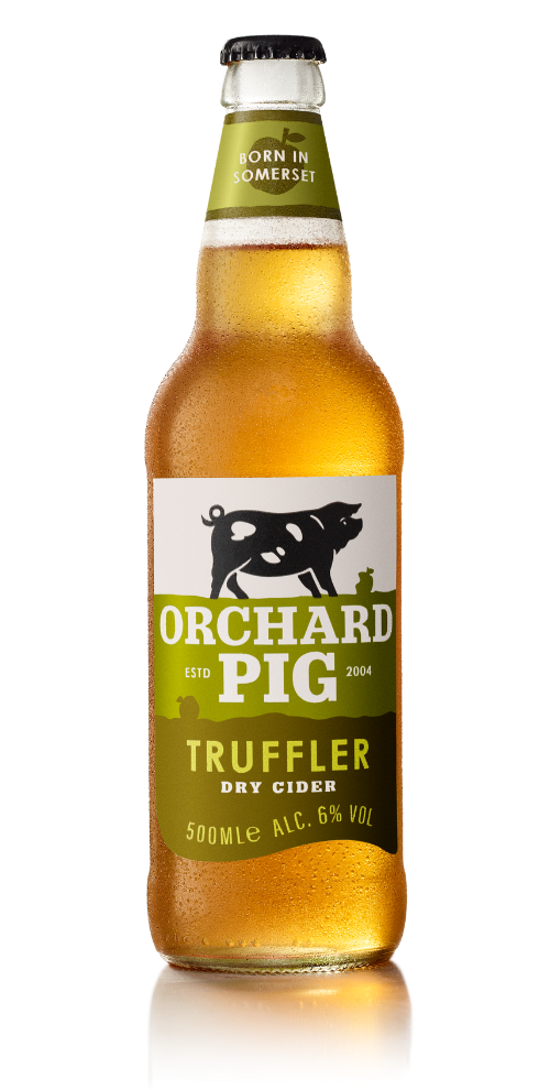 Orchard Pig CC