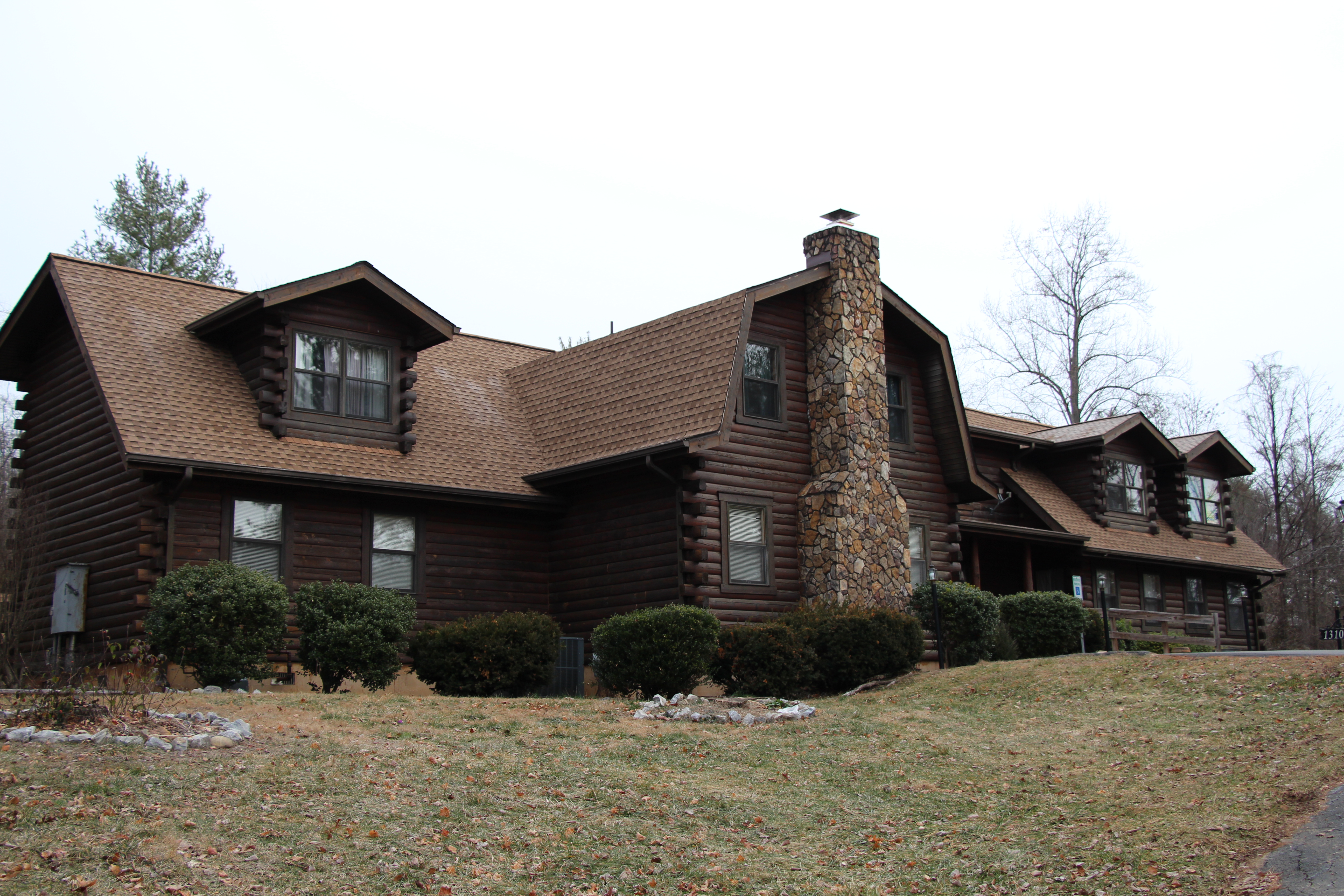 Indian Ridge Group Home Steppen Stone Youth