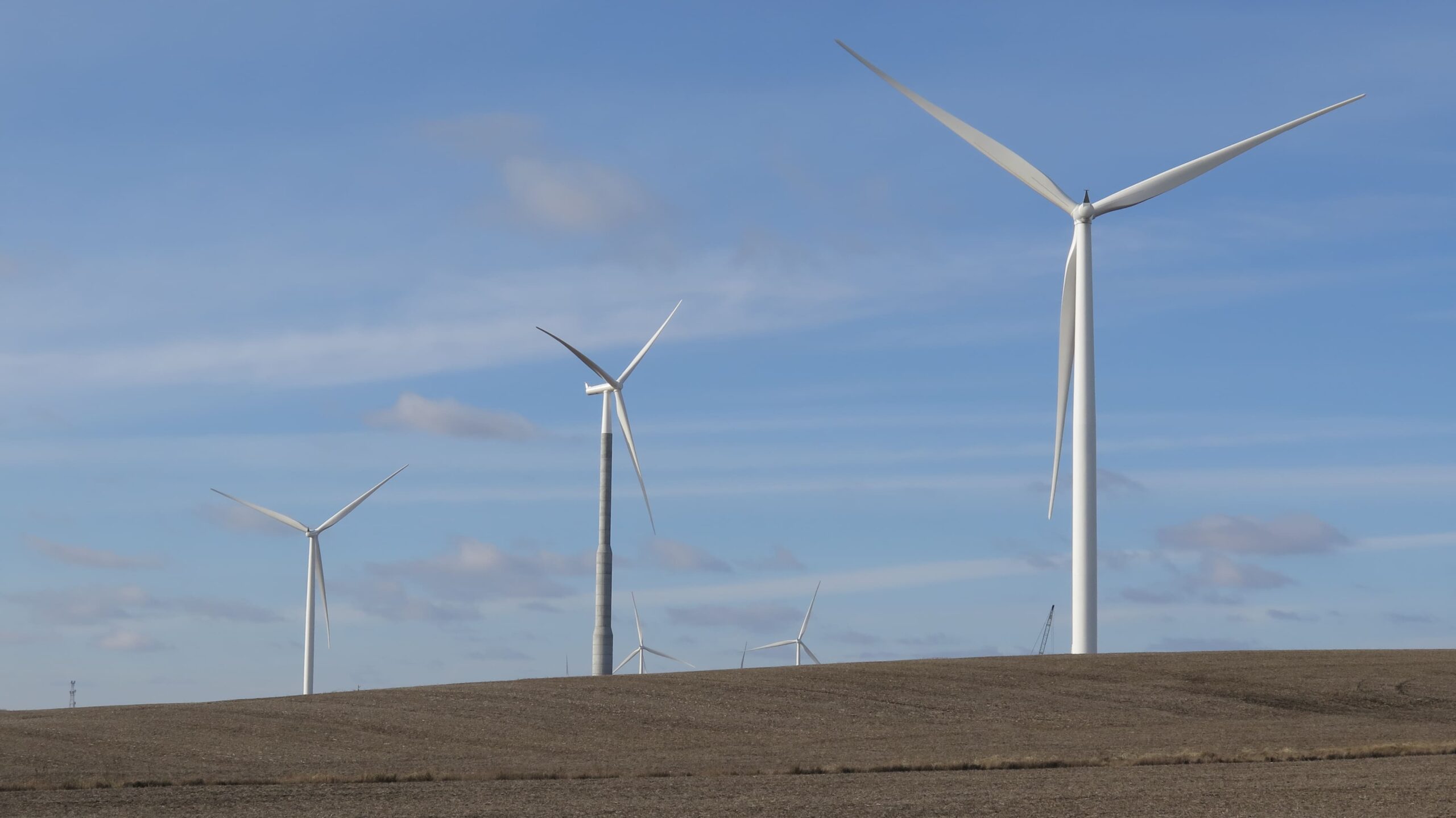 Leading Wind Energy Projects in Canada C&C Wind