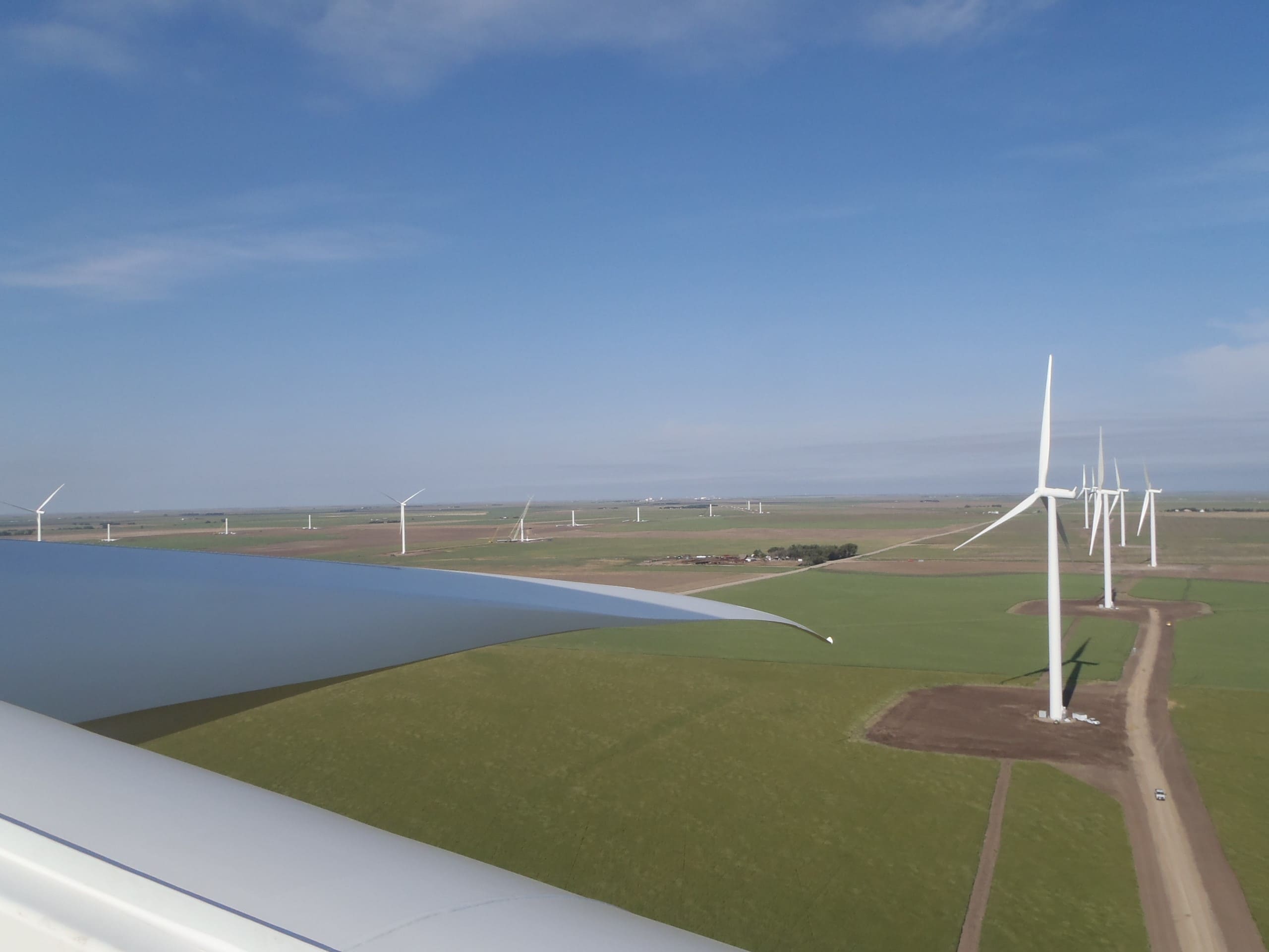 Leading Wind Energy Projects in Canada C&C Wind