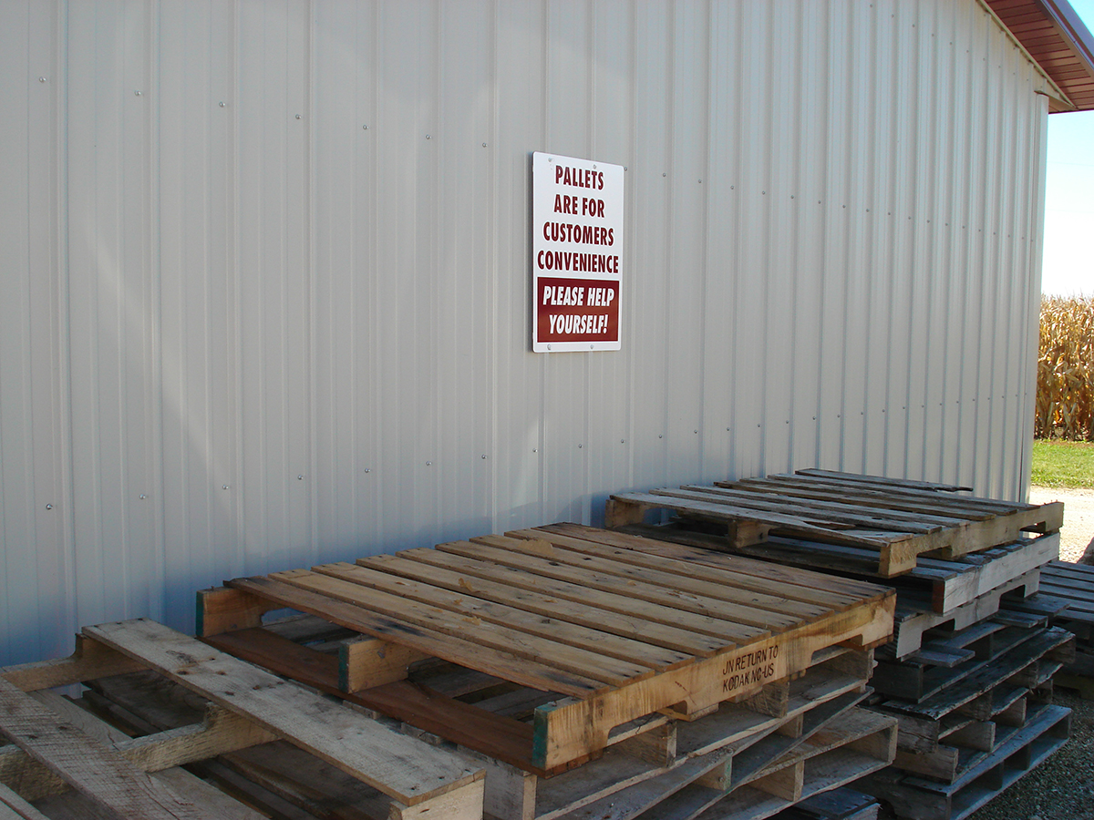 Storage Units Near Hartford Wisconsin