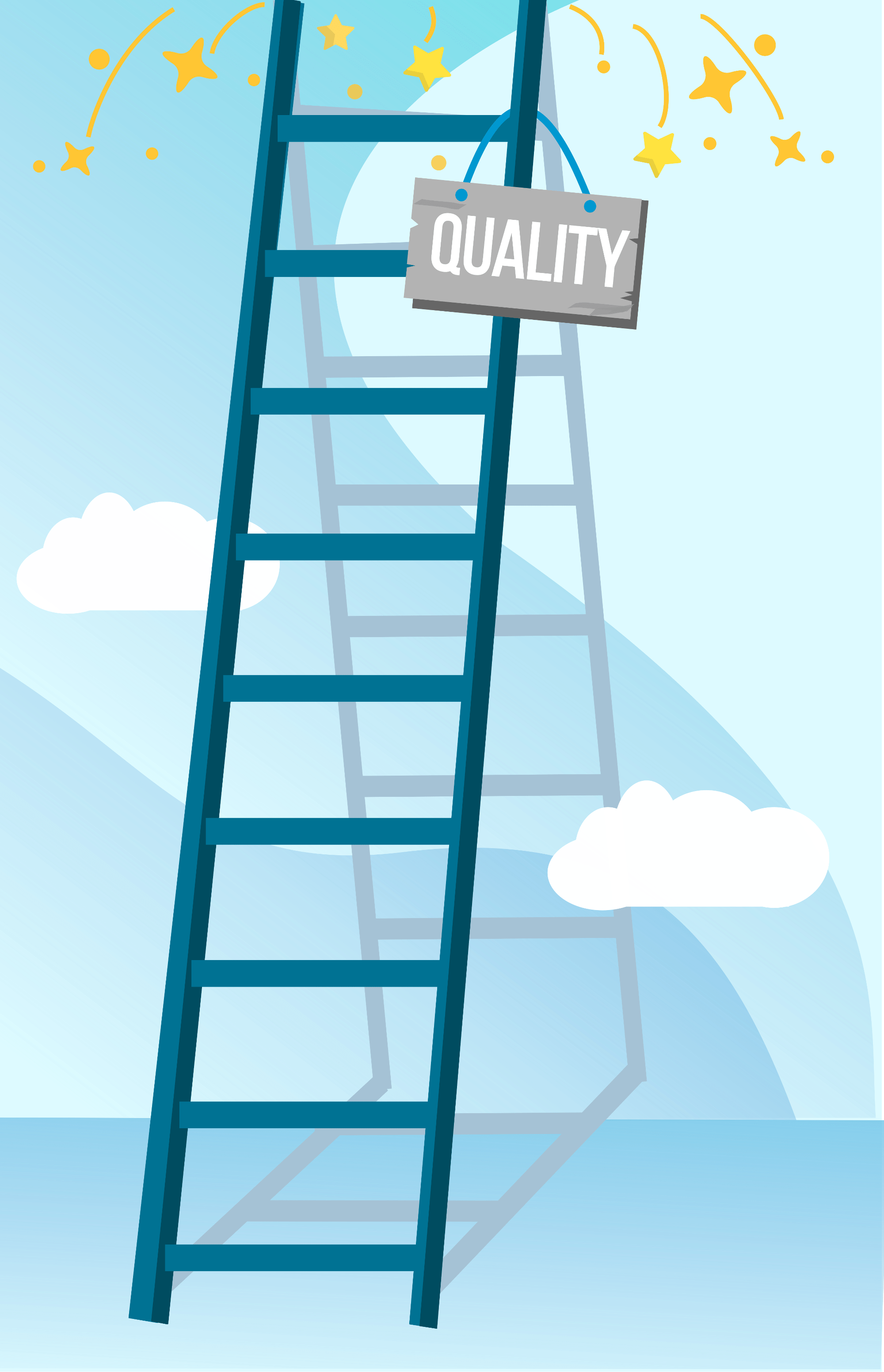 Helping Small and MediumSized Enterprises to Climb the Quality Ladder