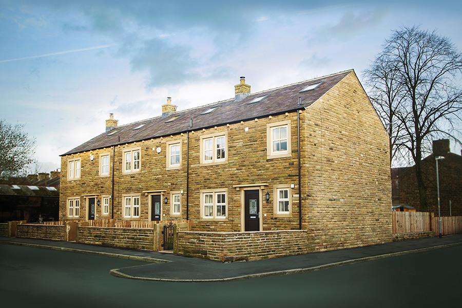 The Civic, Barrowford Candelisa