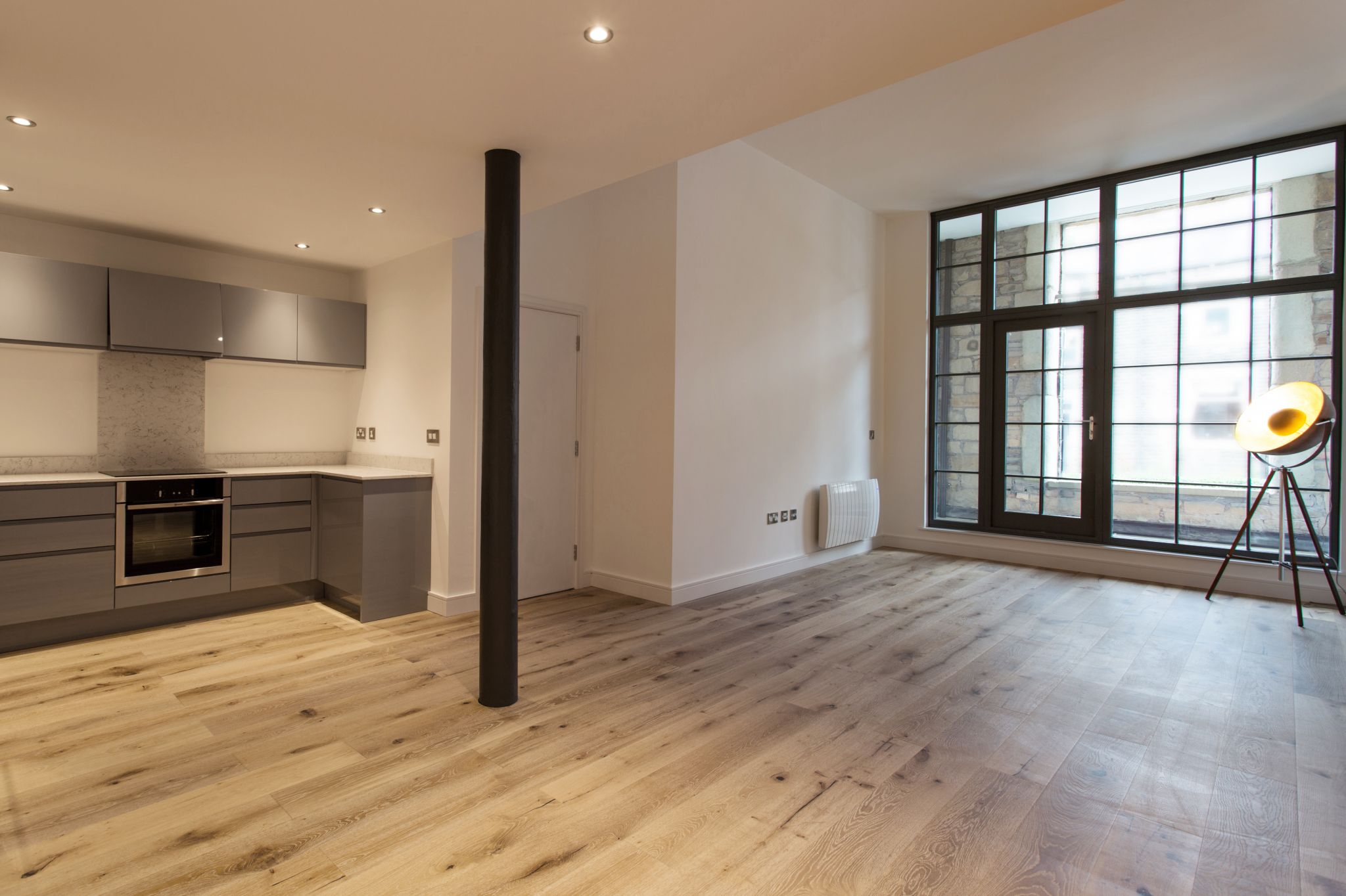 Firth Street Mill, Skipton Candelisa