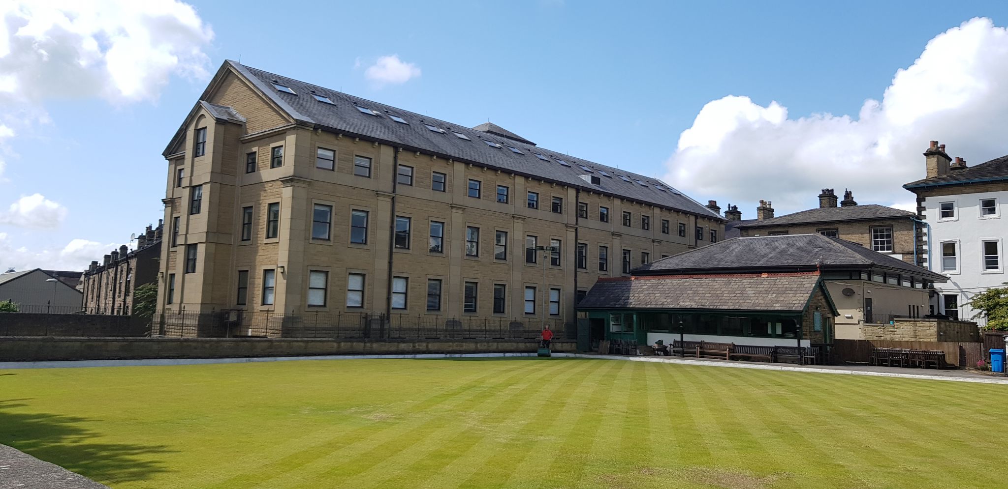 Cavendish House, Skipton Coming soon Candelisa