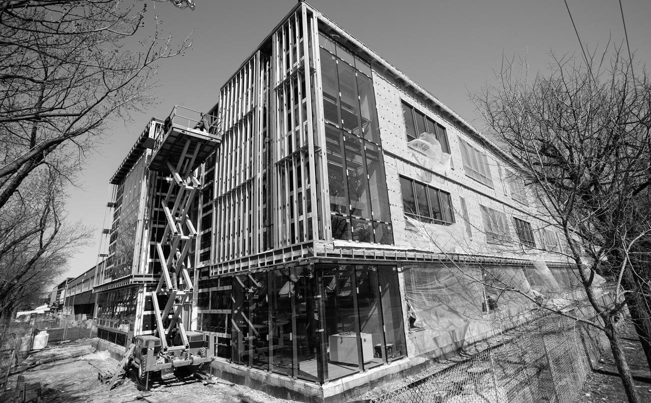 École StNoël Chabanel CANDEV