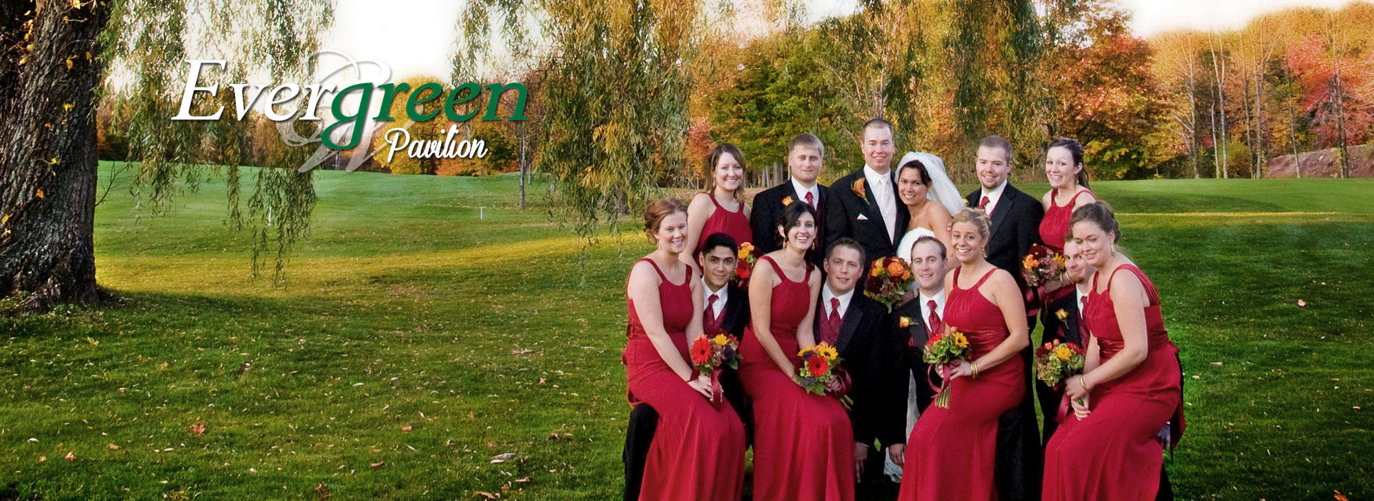 Weddings and Functions The Oaks & Candia WoodsThe Oaks & Candia Woods