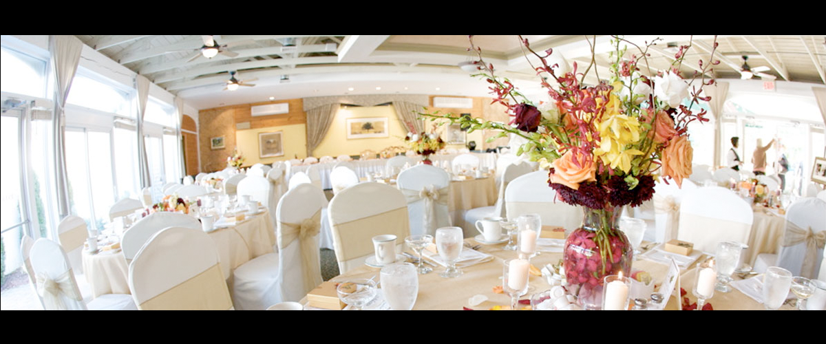 Evergreen Pavilion Test The Oaks & Candia WoodsThe Oaks & Candia Woods