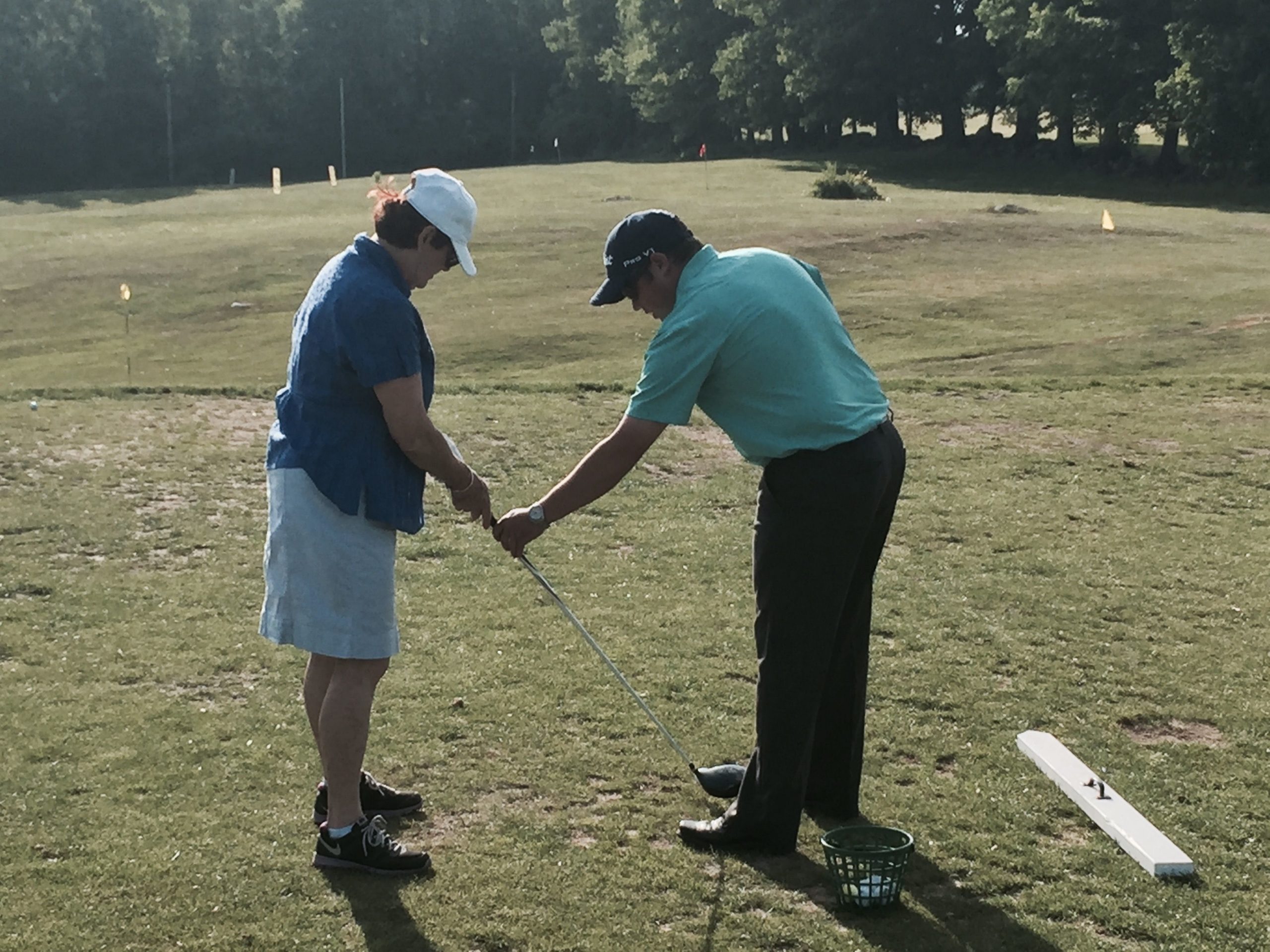 CMAC Golf Learning Center The Oaks The Oaks & Candia WoodsThe Oaks