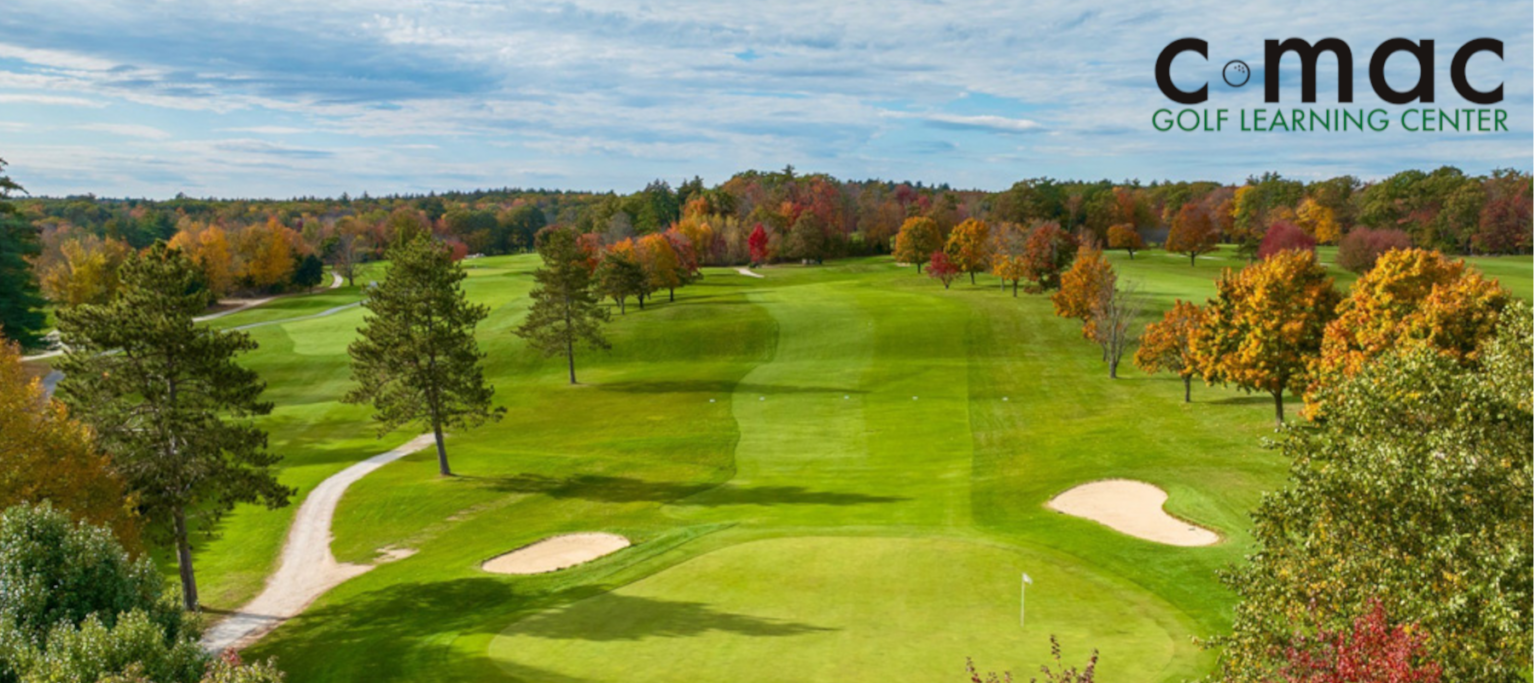 C•MAC GOLF Learning Centers New Hampshire's Best Golf InstructionThe