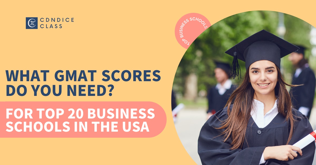 Gmat Score Required For Ie Business School at Archie Wiegand blog