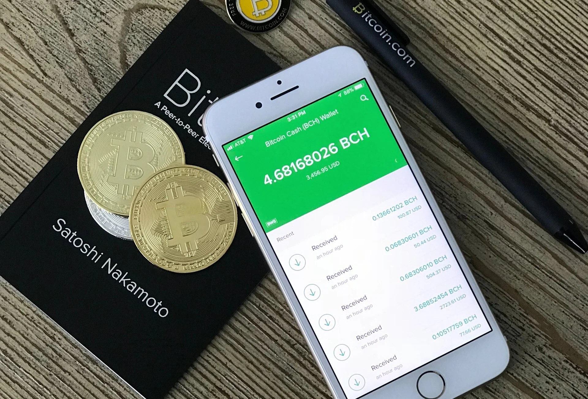 15 important cryptocurrency terms that you should know