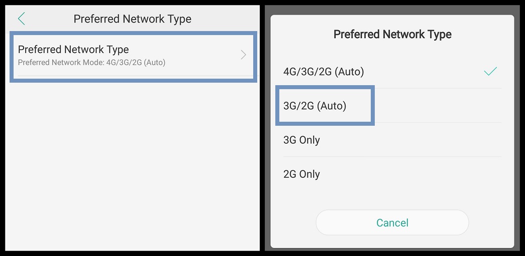 How to save battery on Android?