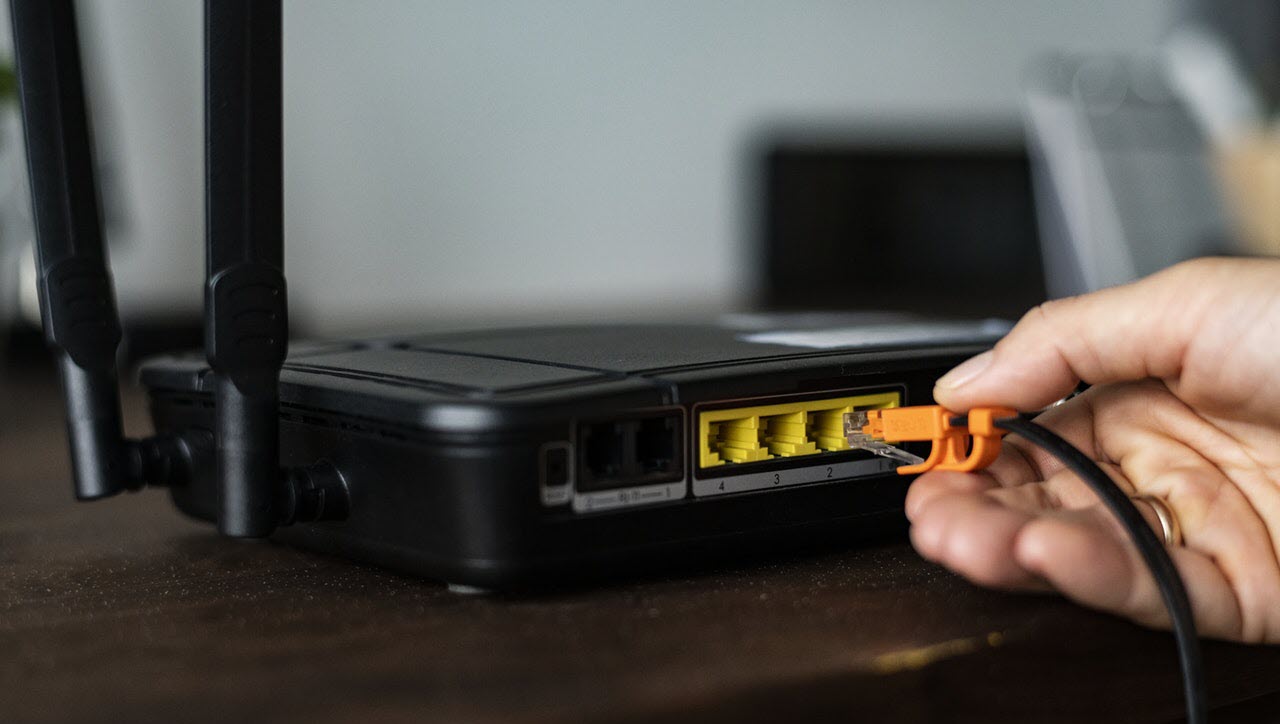 Researcher finds now-patched flaws in Cox Modems