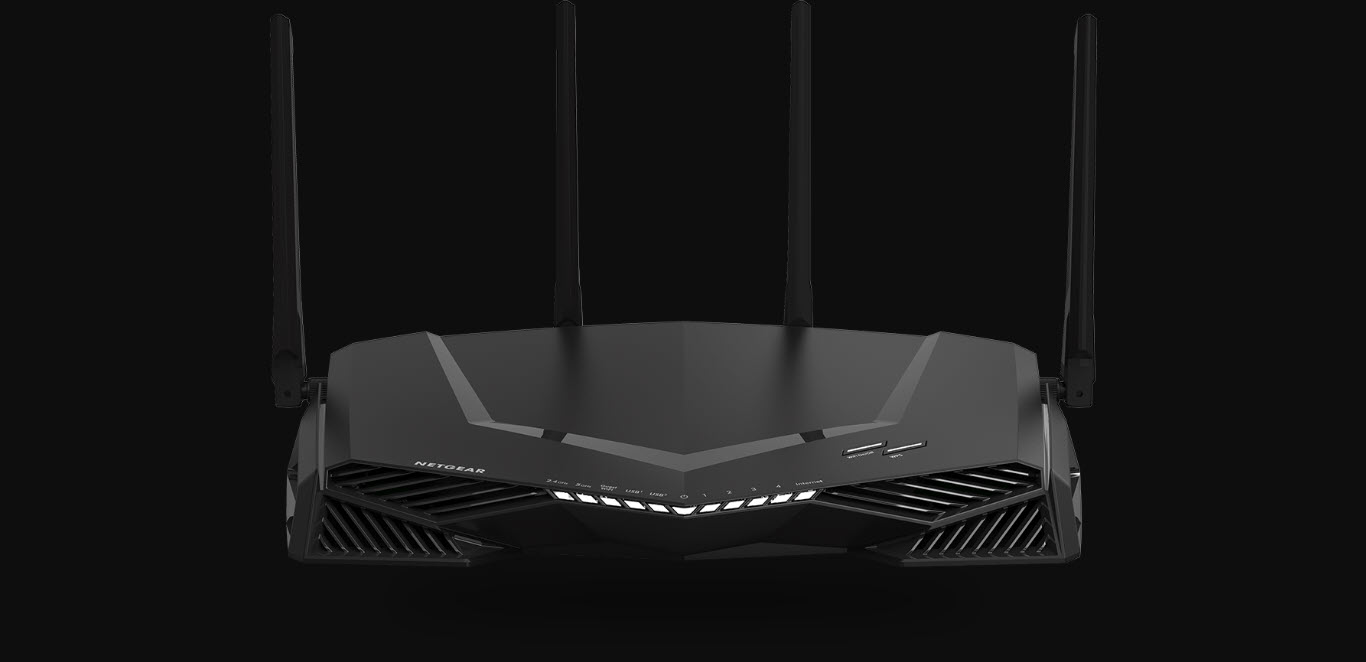 How are gaming routers different from regular ones? Top 5 gaming routers