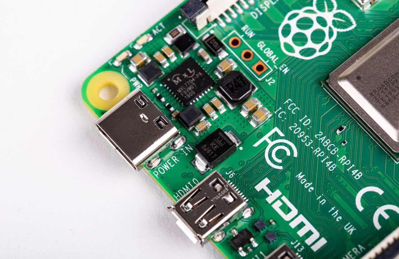 Raspberry Pi 4 released starting at 35 Specs and features