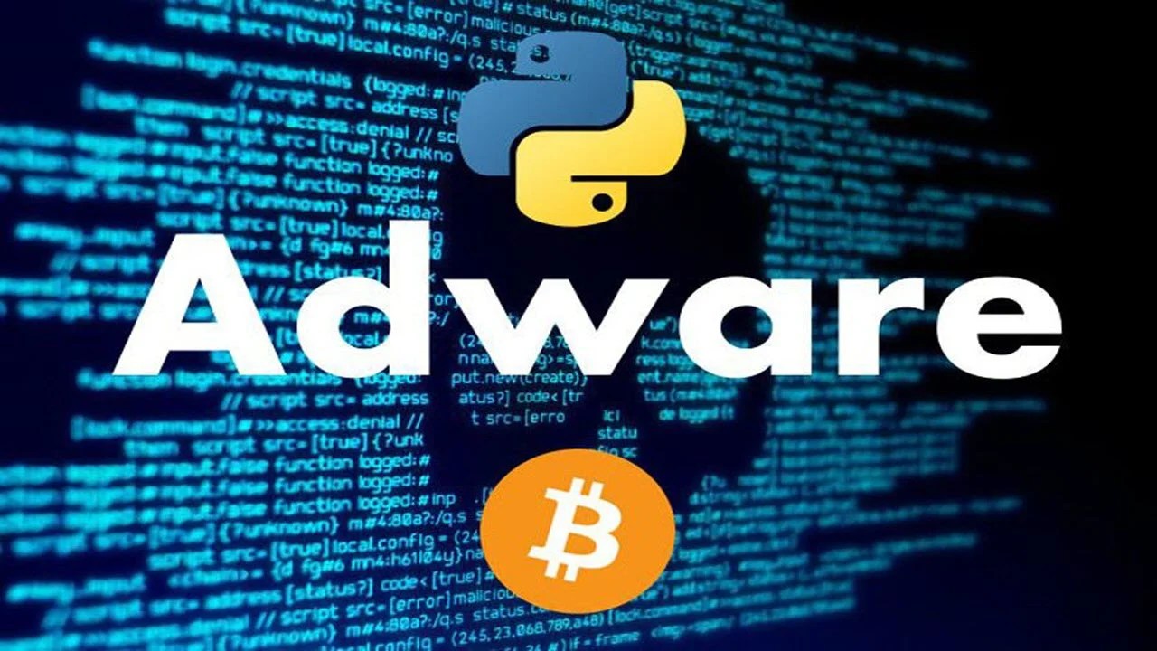 What is Adware?