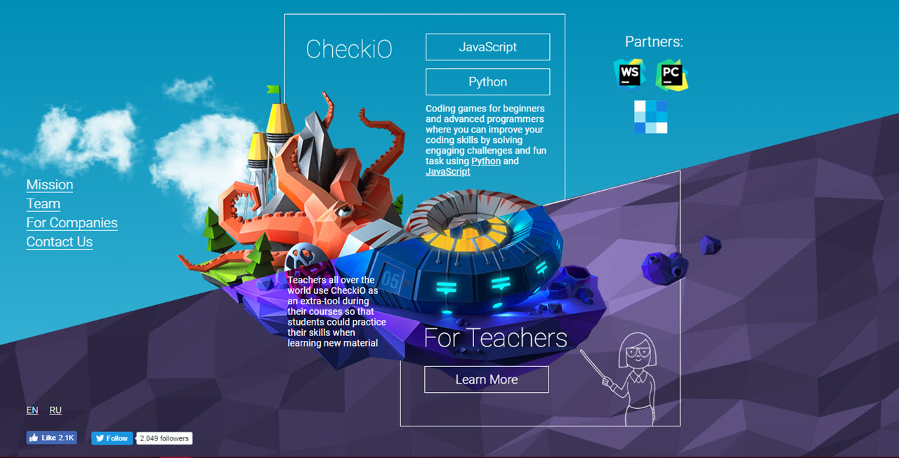How To Code Games For Beginners The 9 Best Coding Games Online For Adults To Learn How To Code