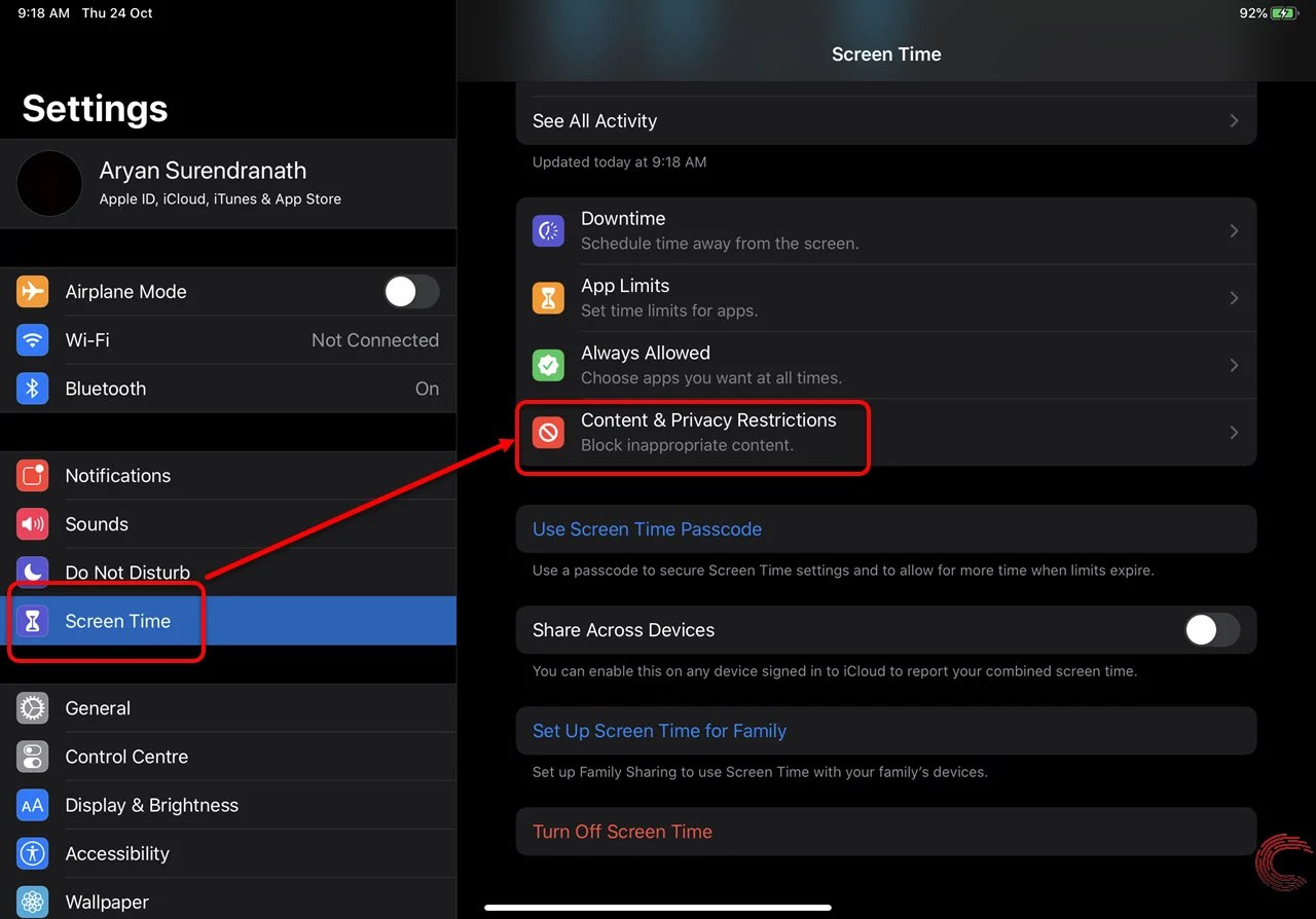How to set the maximum volume limit on your iPhone, iPad or iPod?