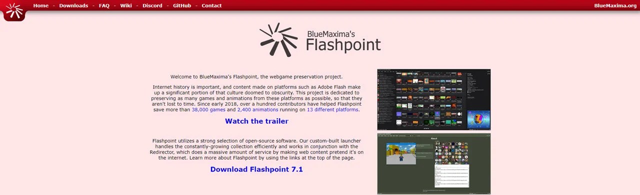 How to run Flash games in and after 2020? Here are 3 ways