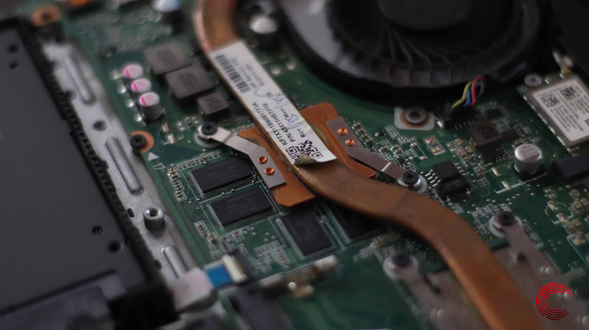 How I revived an almost dead laptop? Guide to make your PC run faster